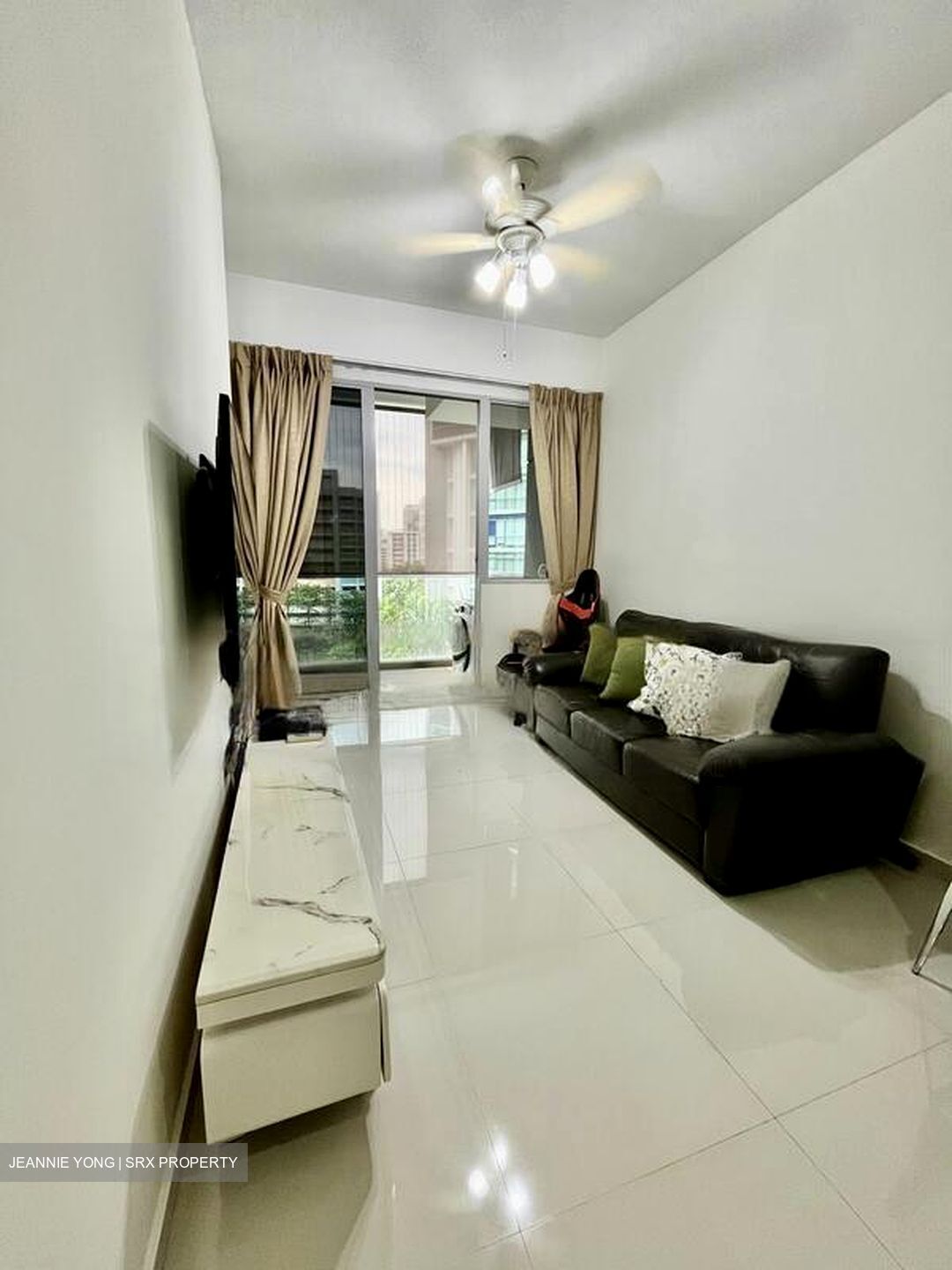Hills Twoone (D23), Apartment #504340581
